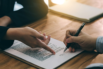 Insurance Claims & Public Adjuster Services